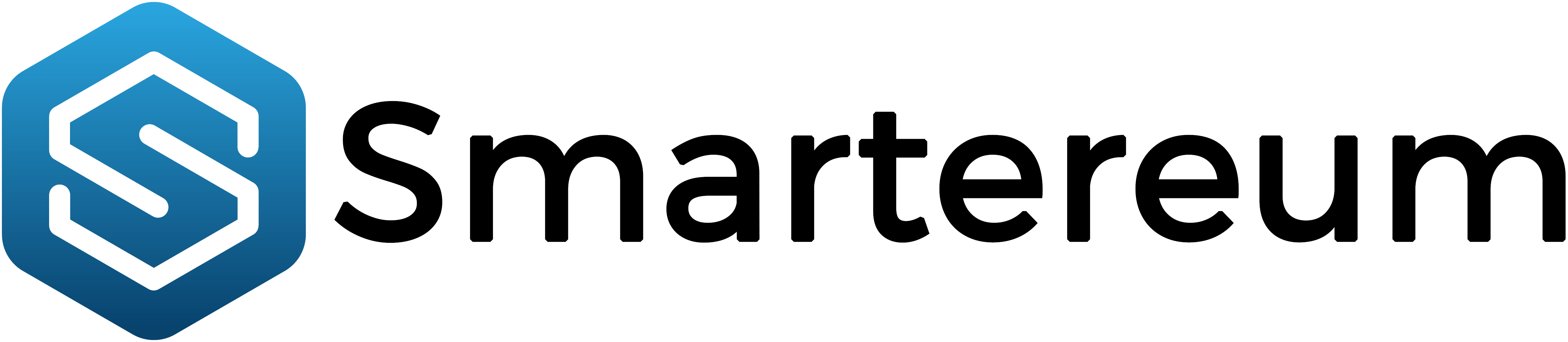 Smartereum logo