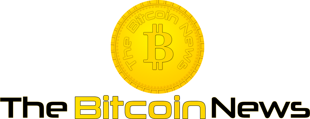 The Bitcoin News logo